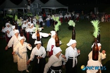 금산군문화원, 25~26일 금강민속축제 개최