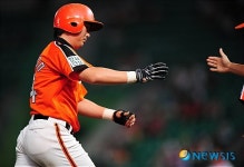 이영우의 2점포!