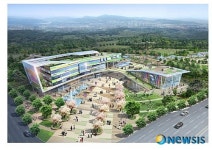 교하신도시에 복합커뮤니티센터 2곳 건립