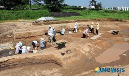 광주 신창동 유적지