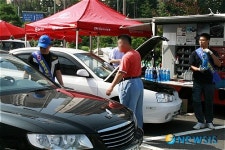 경기2소방본부 119쌩쌩서비스 반응 좋아