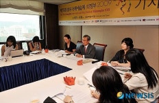 제15회 창무국제예술제, 내달 21일 개막