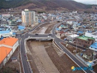 진주 문산읍 이제 상습침수지역 아닙니더