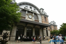 옛 서울역사, 복합문화공간으로 리모델링