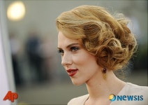 스칼렛 요한슨, 단편영화 감독 데뷔