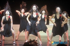 유혹의 재즈댄스