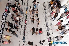 2009 뉴욕 페스티벌 수상 작품 감상