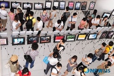 2009 뉴욕 페스티벌 수상 작품 감상