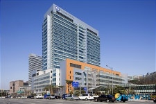 가톨릭대 서울성모병원, 일일 외래환자 6000명 돌파