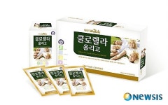 한국클로렐라판매대리점 | 마시는 클로렐라 나왔어요