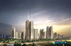 SK건설, 휘경2구역 재개발…아파트 714가구