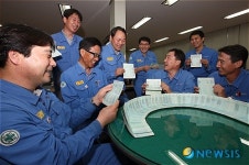 포항제철소,흡연율 제로화 첫 번째 공장 탄생 눈길