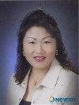강원도 이달 으뜸봉사자 김혜숙씨 선정