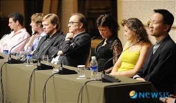 한국 찾은 세기의 음악가들