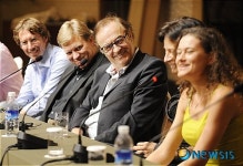 린덴바움 뮤직 페스티발 위해 한국 찾은 세기의 음악가들