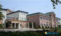 노조파업으로 파행겪는 송산효도마을