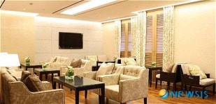 대전롯데, VIP라운지 오픈