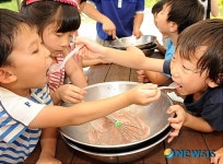 <여름목장체험>우리는 친구!