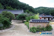 8월의 가볼만한 곳-송소고택