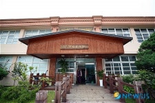 8월의 가볼만한 곳-경북 청송 야송미술관