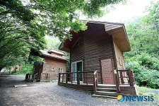 8월의 가볼만한 곳-청송자연휴양림