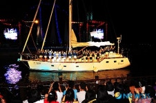 해양의 꿈 미래로! 목포의 빛 세계로!