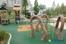기안동 광도 어린이공원