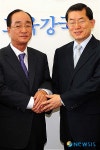 선진과 창조의 모임 1주년