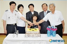 화천 드림스타트 센터 개소