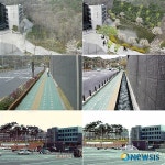 서울 성북구, 국민대 주변 친수공간 조성
