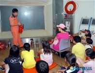 서대문소방서 119소방안전교육 실시
