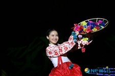 오은영 등 매직캣 마술사들의 환상적인 매직쇼, 청주로 오세요