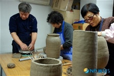 시각장애인을 위한 레포츠교실 운영하는 실로암시각장애인복지관