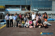 영등포소방서, 초등학교 교사 소방안전교육