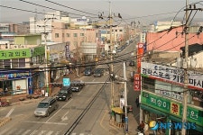 증평 도로명 확정…초중-장동 간 중앙로