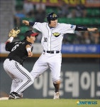 세이프!