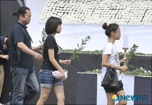 <김대중전대통령서거>