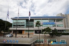 대전 유성구 노은2동 주민센터, 하기동 신청사 이전