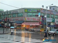 흔들리는 지역경제 슈퍼는 죽고 SSM만 남나