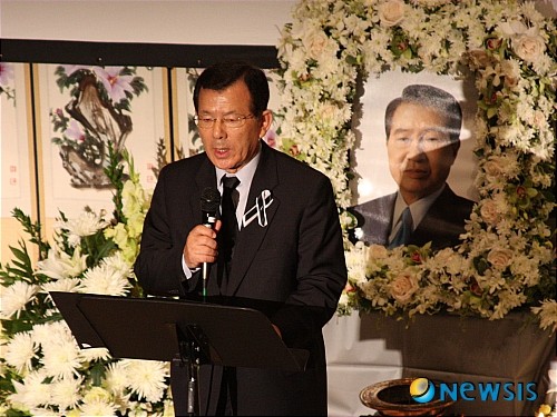 무한도전 안무가 김용현, 갑작스러운 사망에 가희와 길건을 비롯한 가수들이 추모하는 행사 개최