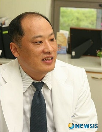 이주호 교수, 