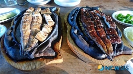 [뉴시스아이즈]맛있는 집-경기 행주외동 일미정