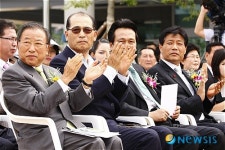 오산에 보듬이 나눔이 어린이집 1호 착공