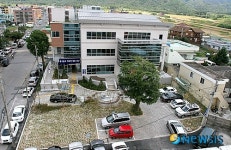 북구 농소1동 주민센터 신청사 내달 개청식