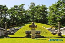 <송기자 여행사진>영혼이 깃든 영월 장릉