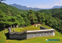 <송기자 여행사진>세계문화유산 영월 장릉