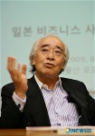 한국 미쓰이물산 고문, 일본 비즈니스 유의사항 소개