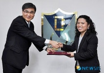 경남대, 여성결혼이민자 원어민 강사 양성과정 수료식