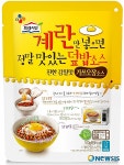 CJ제일제당 계란덮밥소스 출시