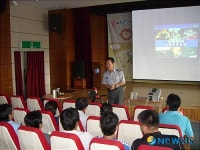 동작소방서, 사당문화회관 소방안전교육 실시